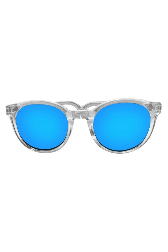 Spy Transparent Unisex Sunglasses