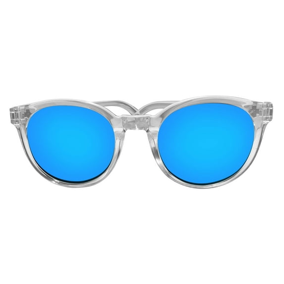 Spy Transparent Unisex Sunglasses