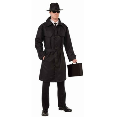Spy VS Spy Costume