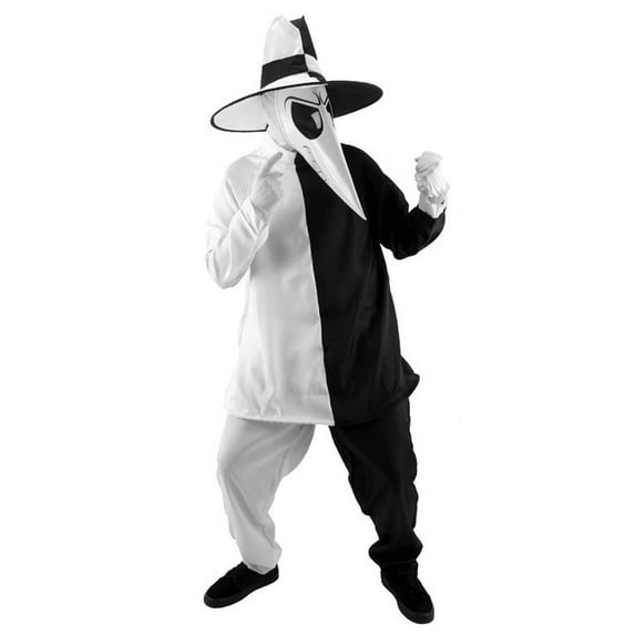 Spy Vs. Spy Adult Halloween Costume