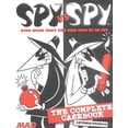 thumbnail image 1 of Pre-Owned Spy Vs. Spy: The Complete Casebook (Paperback) 0823050211 9780823050215, 1 of 1
