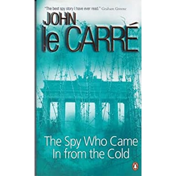 Pre-Owned Spy Who Came in From the Cold (Mass Market Paperback) 0141002689 9780141002682