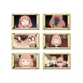 thumbnail image 1 of Spy X Family - Anya Forger Face Word Die-Cut Sticker Set, 1 of 1