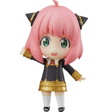 Spy X Family: Anya Forger Nendoroid Action Figure