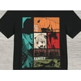 thumbnail image 1 of Spy X Family Shirt Spy Family Anime Shirt Anya Forger Anime T Shirt Anime Clothing Anime Gifts Teens Anya Forger Shirt, 1 of 2