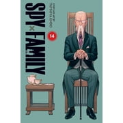 Spy X Family, Vol. 14 Paperback