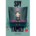 thumbnail image 1 of Spy X Family, Vol. 7, 1 of 3