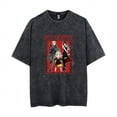 thumbnail image 1 of Spy X Family  Twilight Vintage short-sleeved T-shirt, 1 of 5