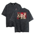 thumbnail image 1 of Spy X Family Twilight Vintage short-sleeved T-shirt, 1 of 7