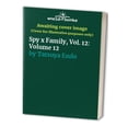 thumbnail image 1 of Pre-Owned Spy X Family, Vol. 12 (Paperback), 1 of 1