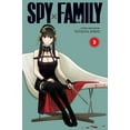 thumbnail image 1 of Spy X Family, Vol. 3 (Paperback), 1 of 3