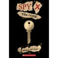 thumbnail image 1 of Pre-Owned The Code (Spy X) Paperback, 1 of 1