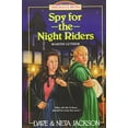 thumbnail image 1 of Pre-Owned Spy for the Night Riders: Introducing Martin Luther: Volume 3 (Trailblazer Books) Paperback, 1 of 1