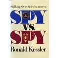 thumbnail image 1 of Pre-Owned Spy vs. Spy: Shocking True Story FBI's Secret War (Mass Market Paperback) 0671679678 9780671679675, 1 of 1