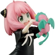 Spy x Family Anya Embark on Mission Ichibansho Statue