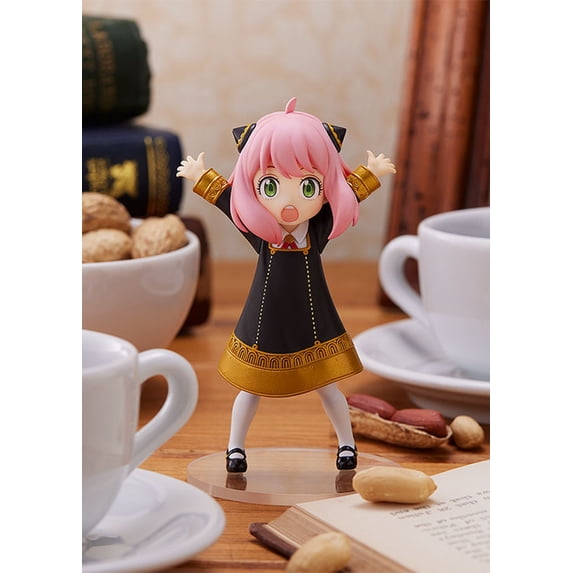 POP UP PARADE Anya Forger Figure - Spy x Family