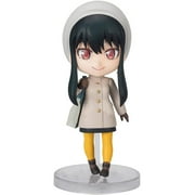 Spy x Family Code White Yor Figuarts Mini Action Figure
