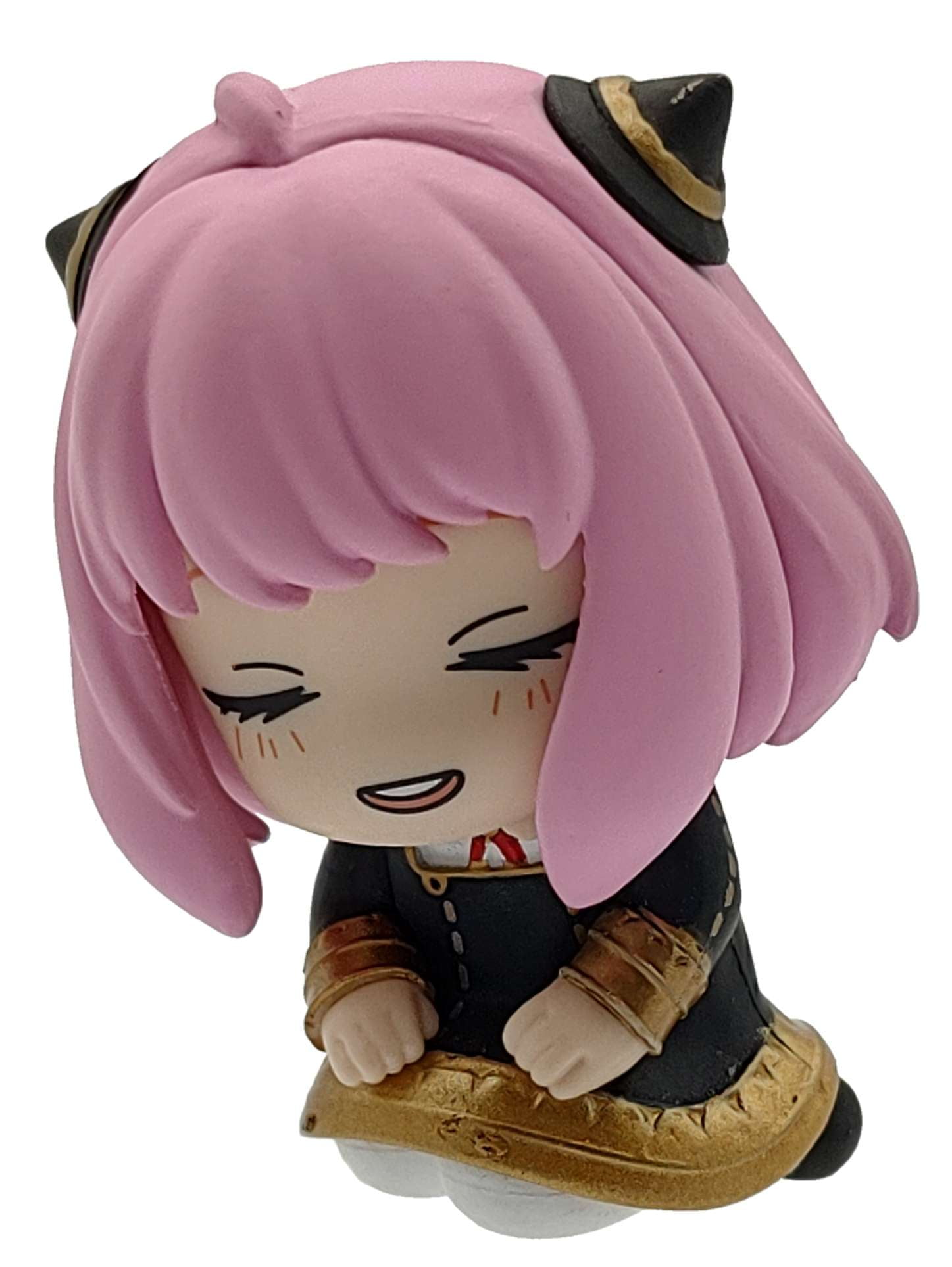 Spy x Family Katazun Anya Forger Mini Figure (Takara / Tomy) (No Packaging) - Walmart.com Spy x Family Katazun Anya Forger Mini Figure (Takara / Tomy) (No Packaging) - Walmart.com