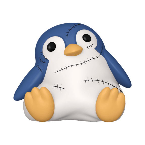 Spy x Family Penguin with Stitches Funko Pop Vinyl Figure #2051