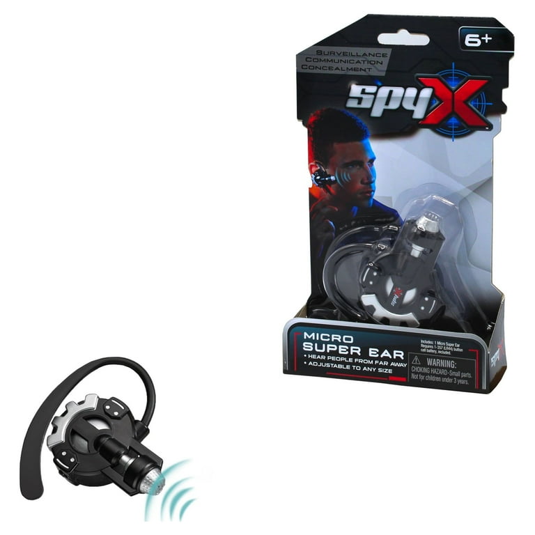 Spy gear toys cheap