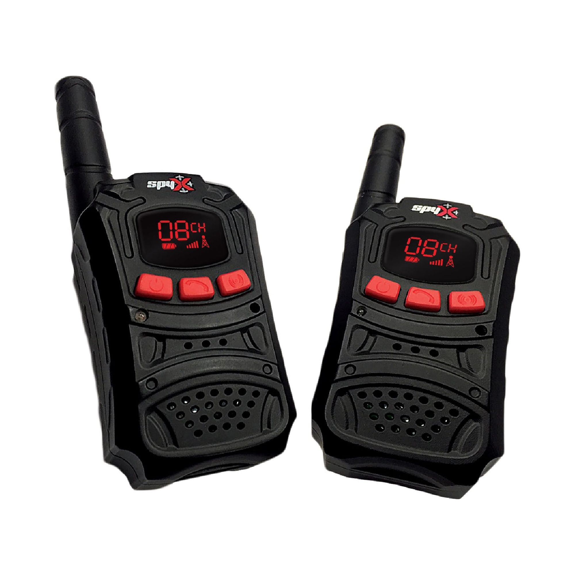Spy Gear, Video WalkieTalkies