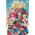 thumbnail image 1 of Pre-Owned Spyboy/Young Justice (Paperback) by Peter David, Norman Lee, Todd Nauc, Dark Horse Comics, Jaimie Mendoza, 1 of 1