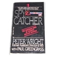 thumbnail image 1 of Pre-Owned Spycatcher Paperback, 1 of 1