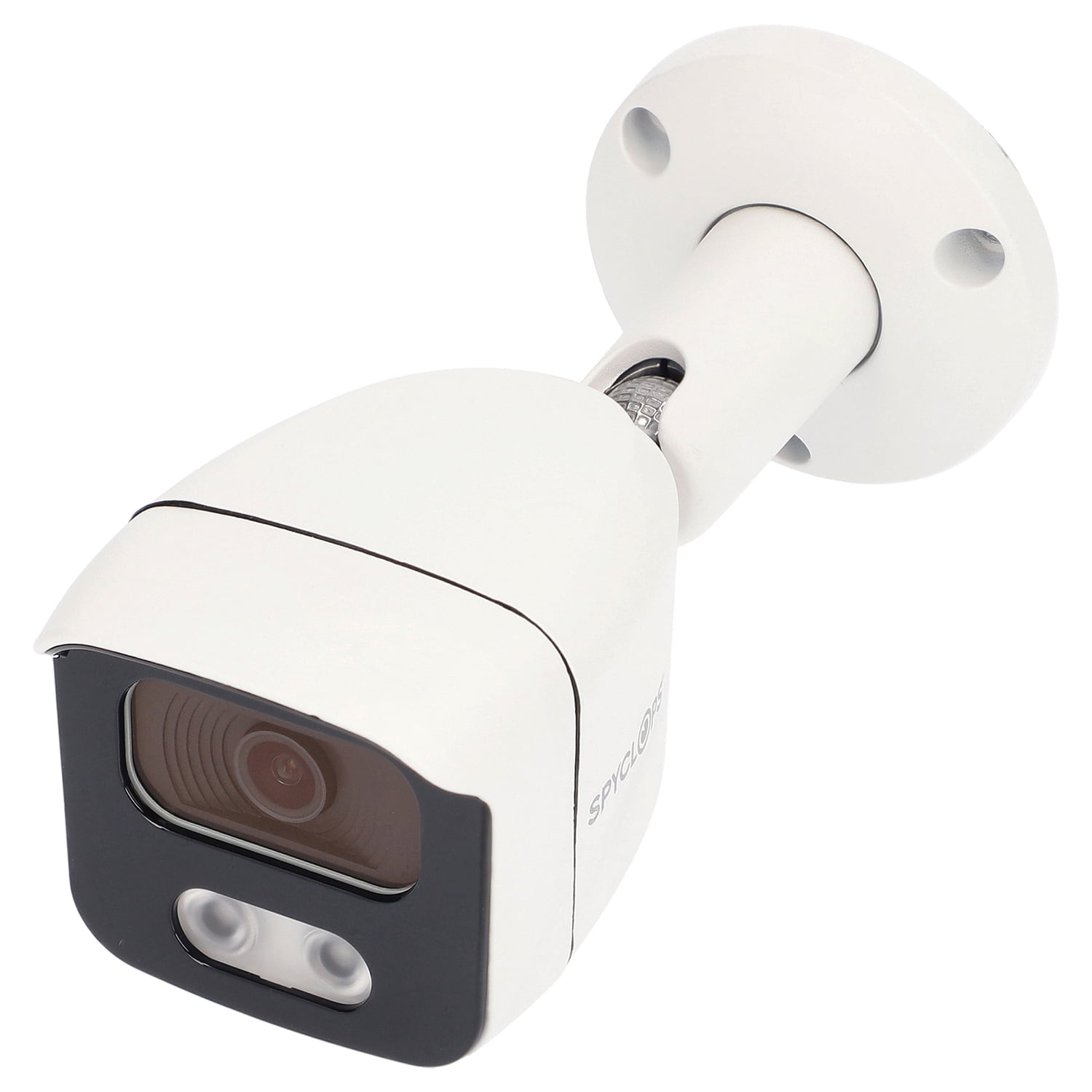 Spyclops SPY-MNBLT3WIP8 4K Outdoor Fixed Lens Mini