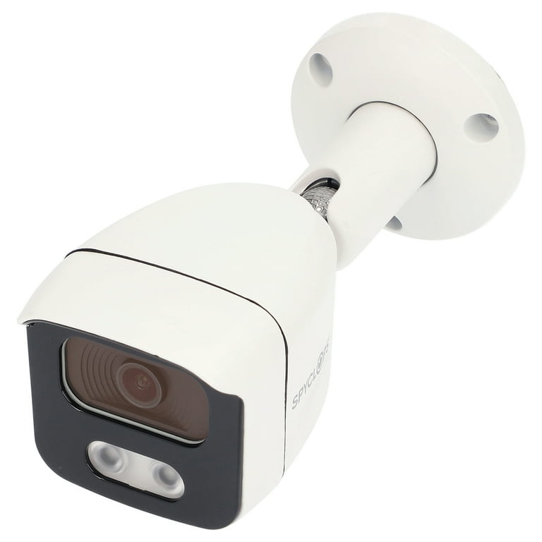 Spyclops SPY-MNBLT3WIP8 4K Outdoor Fixed Lens Mini