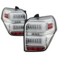 thumbnail image 1 of Spyder 10-13 Ford Mustang - Halogen - Projector Headlights - LED Signals -Chrome (PRO-YD-FM2010V2-C), 1 of 1