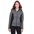 thumbnail image 1 of Spyder 187335 Ladies' Constant Full-Zip Sweater Fleece Jacket, 1 of 3