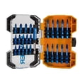 thumbnail image 1 of Spyder 19029 Mach Blue Impact Bit Set, 25 Pieces, 1 of 5