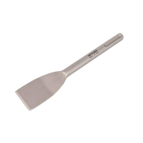 Spyder  2-Inch x 12-Inch SDS-Max Tile Chisel Bit for Concrete and Masonry 950051