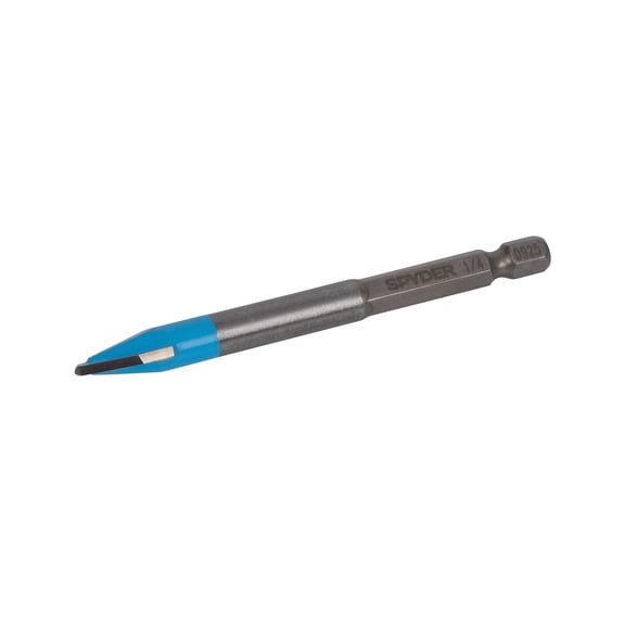 Spyder  3/8-Inch x 3.5-Inch Quick-Release Hex Shank Carbide-Tipped Glass and Tile Drill Bit 950076