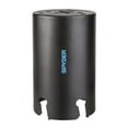 thumbnail image 1 of Spyder 3 Inch Carbide Tipped Deep Cut Hole Saw for Wood, Brick, and Fiber Cement, 1 of 5