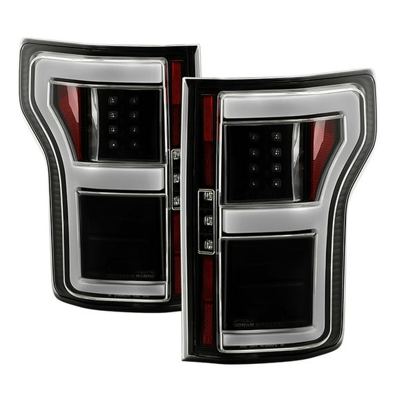 Spyder 5088550 LED Tail Lights