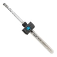 thumbnail image 1 of Spyder 600634H Quick Change Hole Saw Arbor Pilot Drill Bit with 1/2 Inch Shank, 1 of 2