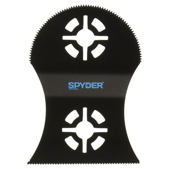 Spyder 700002 Oscillating Blade Universal Wide