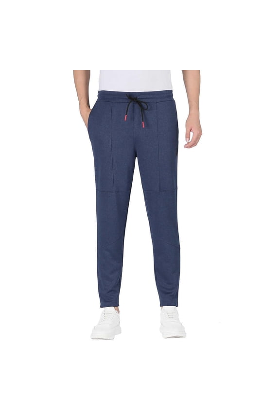 Active Mens Jogger (US, Alpha, X-Large, Regular, Regular, Blue)