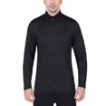 thumbnail image 1 of Spyder Active Men?€?s Light Weight ?? Zip Black Size M, 1 of 5