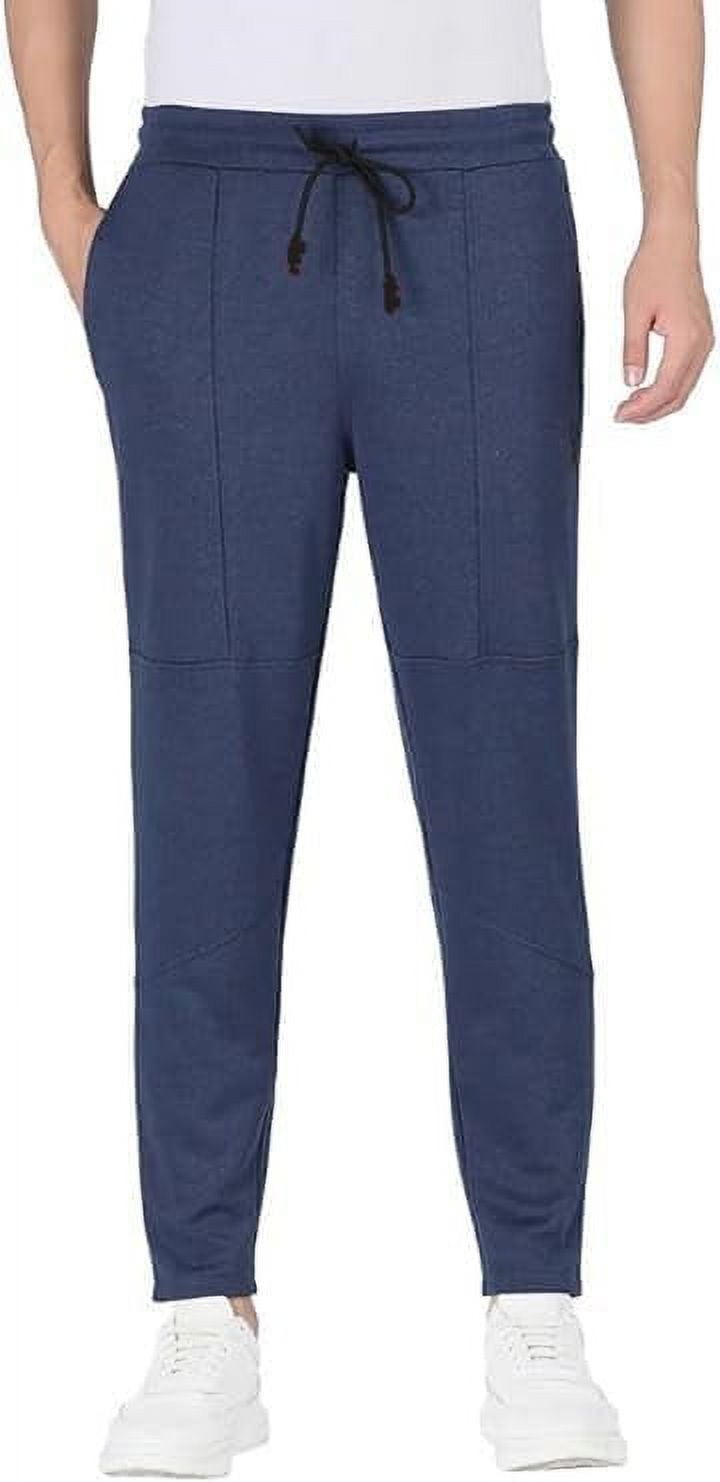 Spyder Active Men's Performance Jogger (Blue, XXL) - Walmart.com
