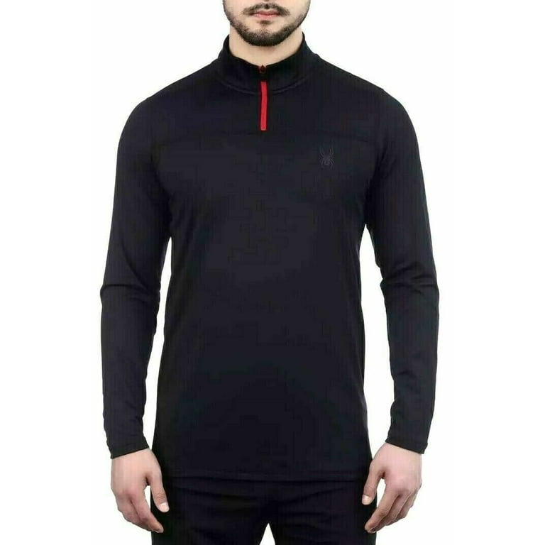 SPYDER ACTIVE  Spyder active, Long sleeve activewear, Vegan