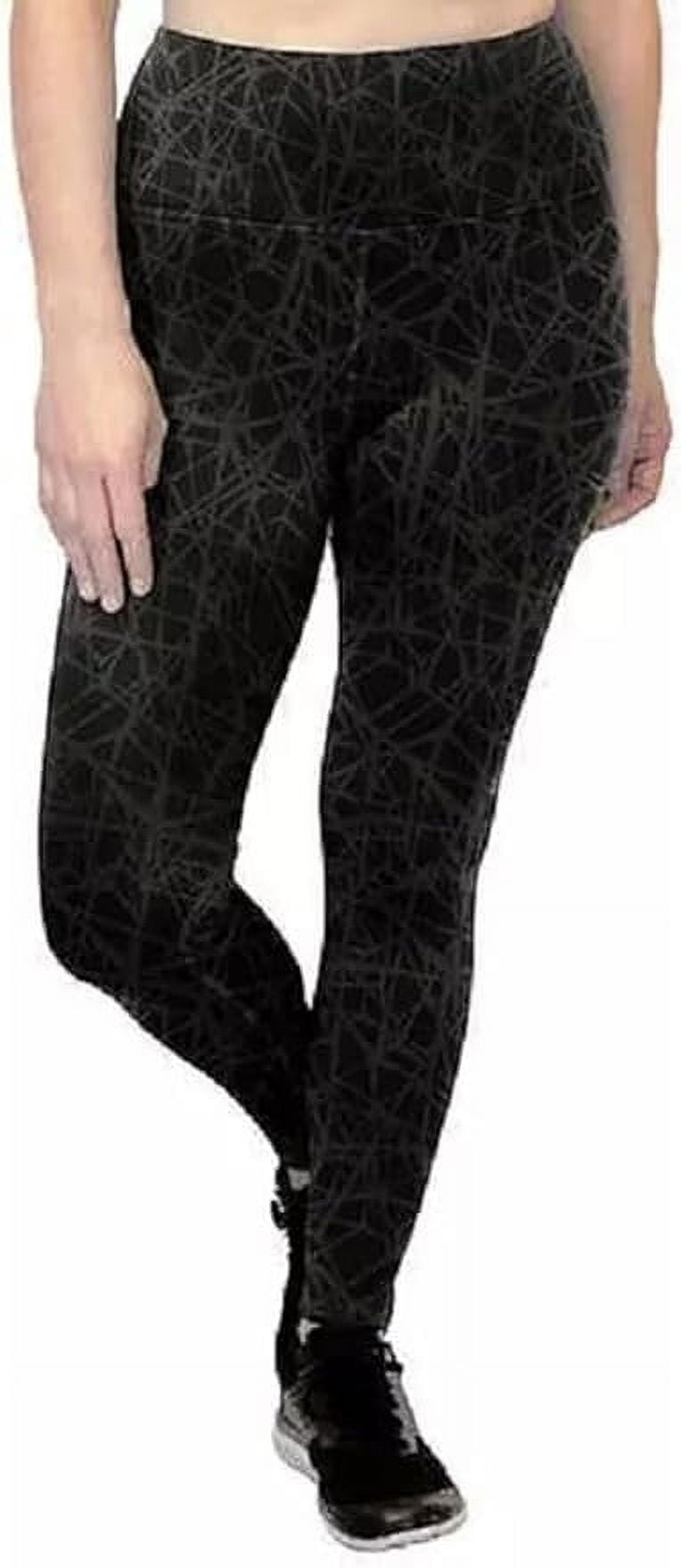 【SPYDER】Women's Running Proweb Leggings /追跡付 Spyder Active Women's Performance High Rise Legging Tight