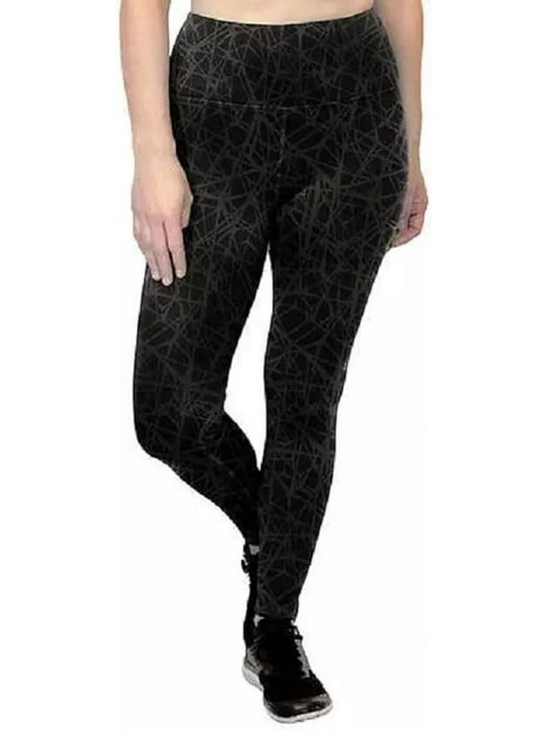 【SPYDER】 Women's Training Golji 5-part Leggings Spyder Active Women's Performance High Rise Legging Tight