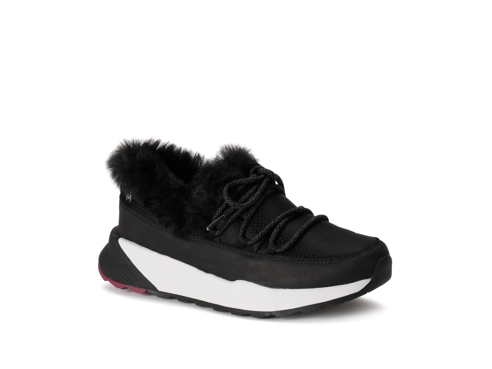 Spyder Aggie Casual Shoes - Women's, Black, M085