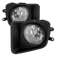 thumbnail image 1 of Spyder Auto Group OEM Fog Lights - 5077691 Fits select: 2014-2018 TOYOTA TUNDRA, 1 of 8