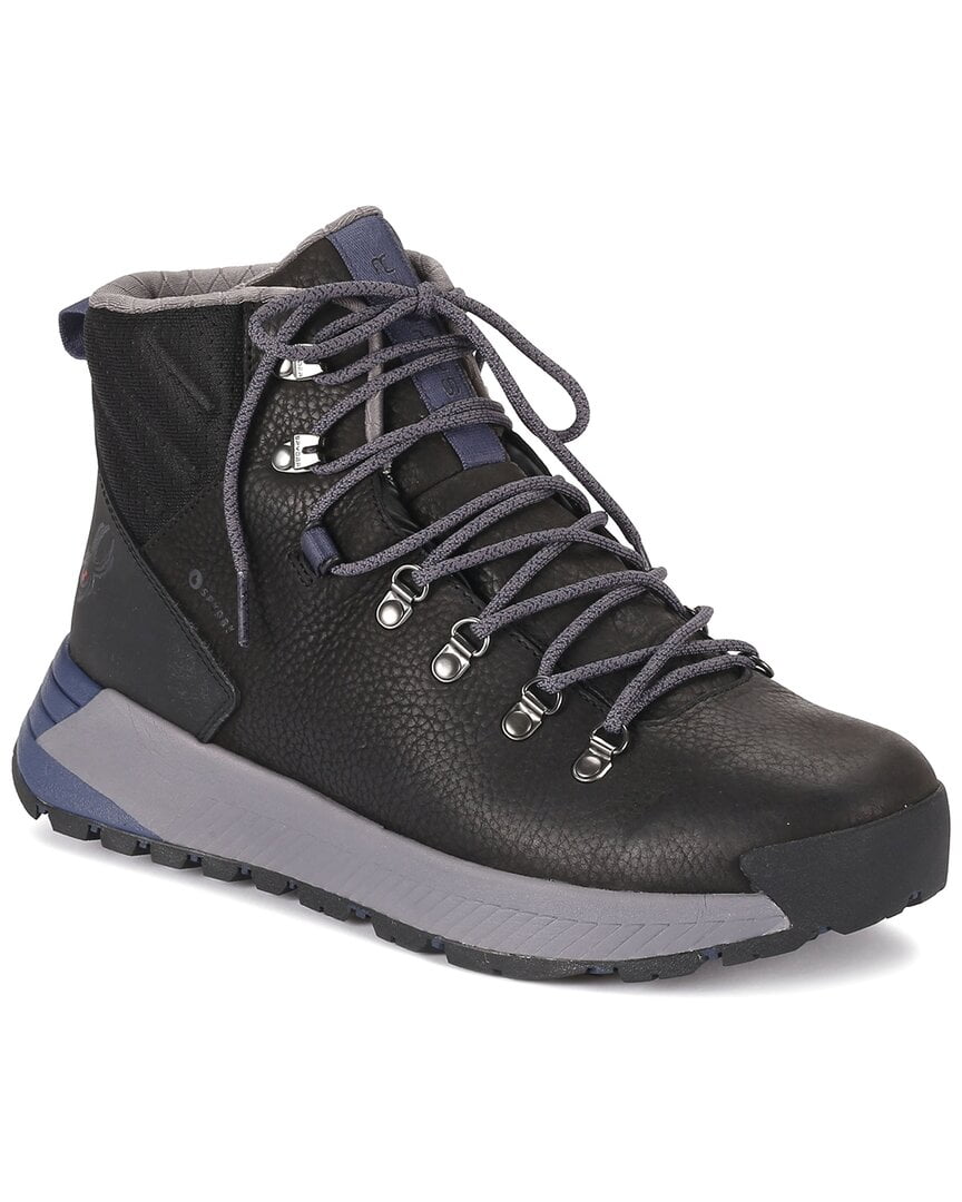 Spyder Women's Waterproof Hiking Boots - SpyDry Membrane, Rebound Cushioning, Lily White, Size 9