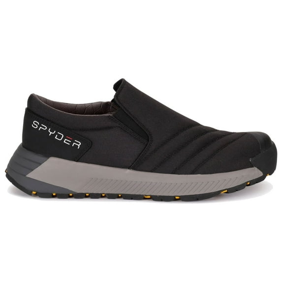 Spyder Bretton Shoes - Men's, Black, M120