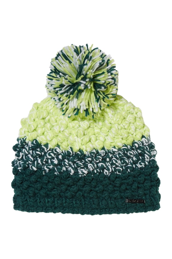 Brr Berry Pom Hat - Women's