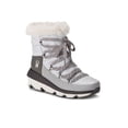 thumbnail image 1 of Spyder Camden Boots - Women's, Glacier Grey, M080,, 1 of 3